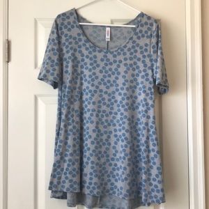 LuLaRoe Perfect T